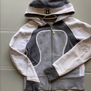 Lulu Scuba Hoodie